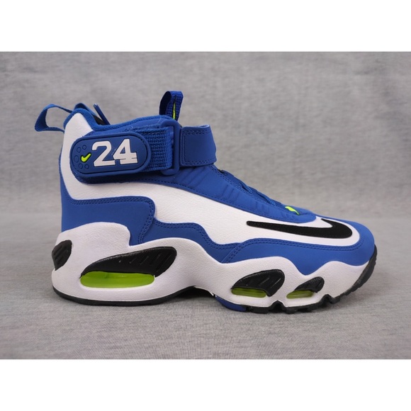 2x 👯♀️Host Pick⚡️NWOT Nike Air Griffey Max 1 (GS) - Picture 2 of 14